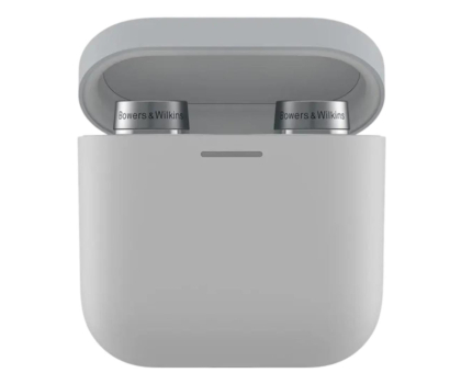 Słuchawka bezprzewodowa BOWERS & WILKINS Pi5 S2 Cloud Grey
